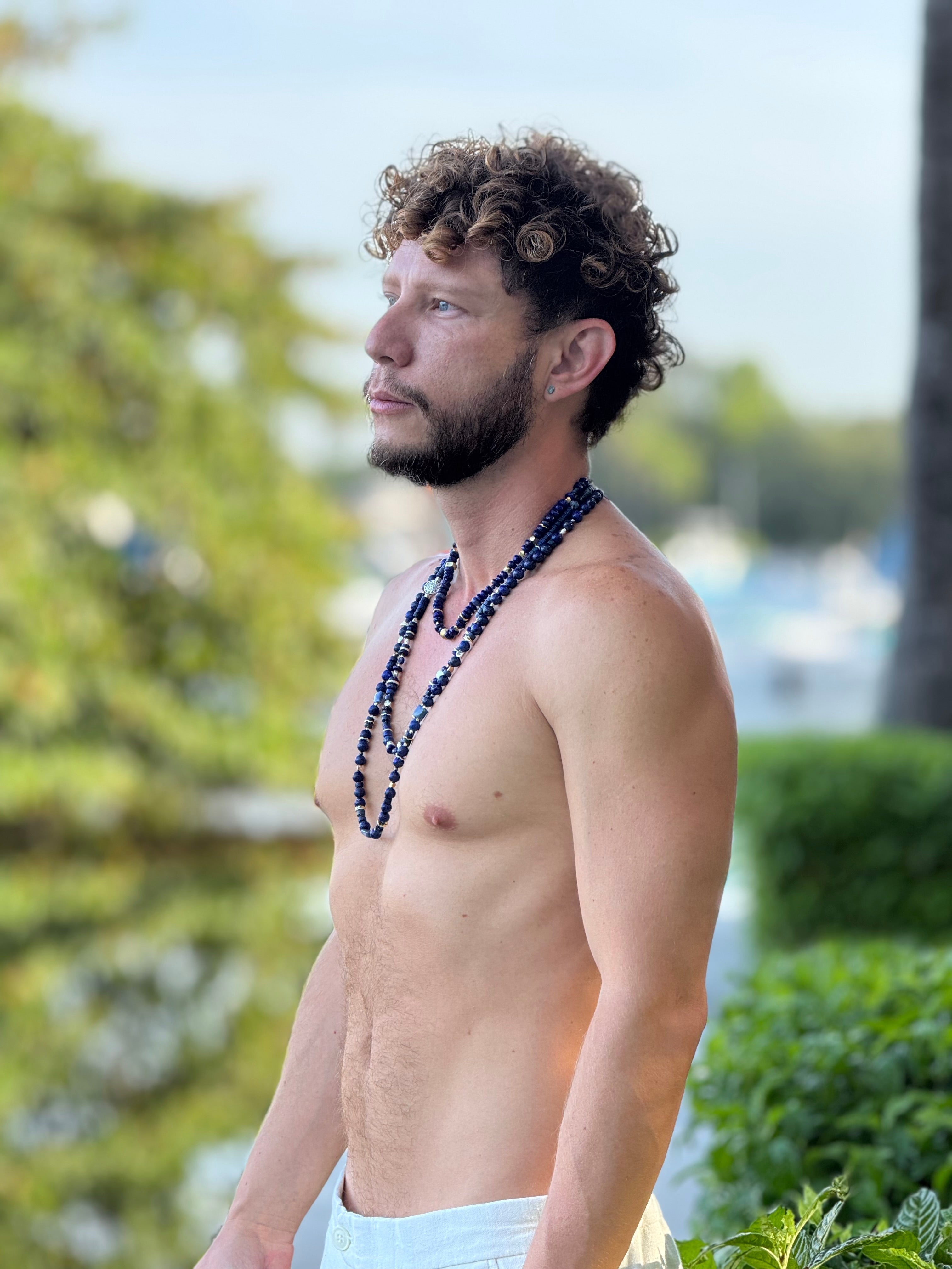 A New Chapter for Rei Giraldo