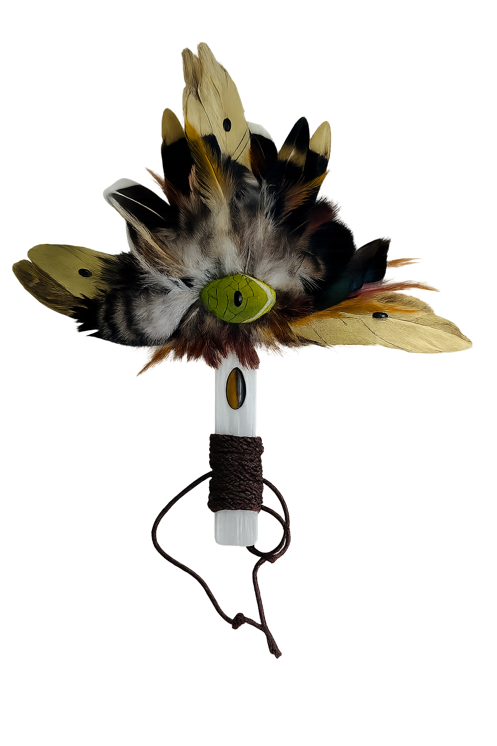 Serafines / Shamanic Fans