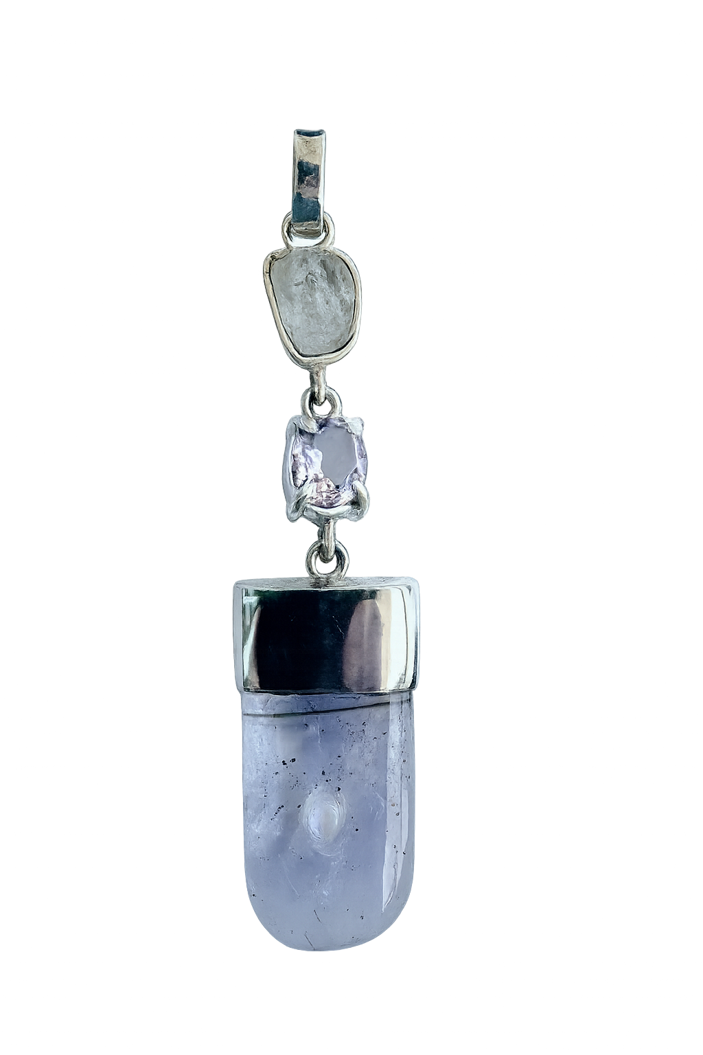 CELESTIAL HARMONY PENDANT