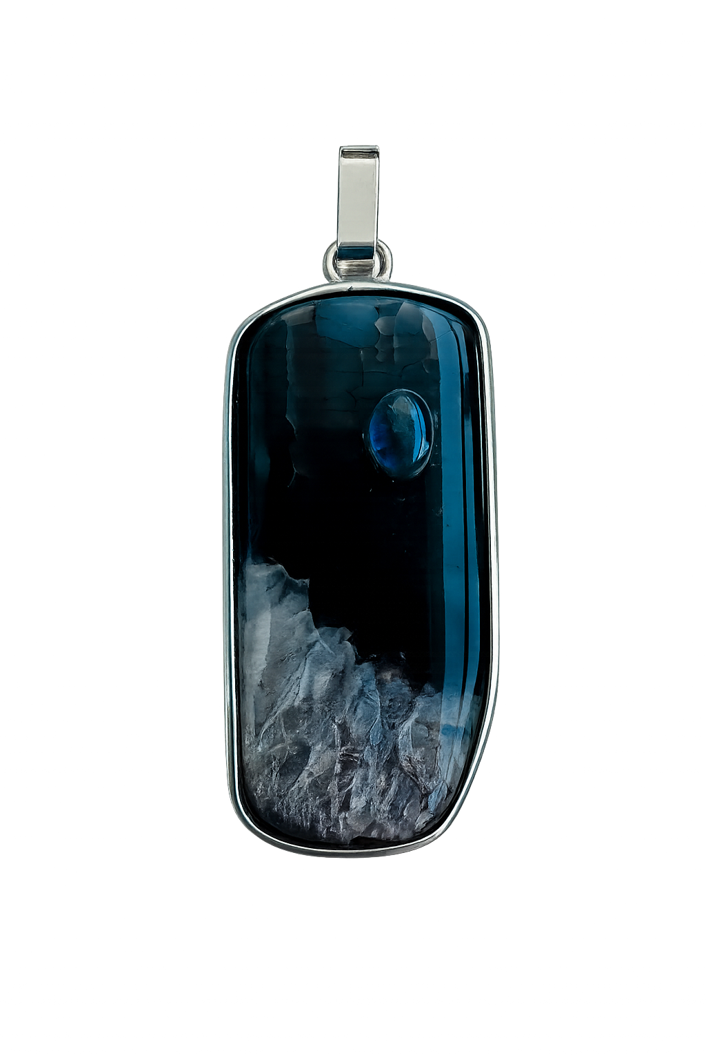 MIDNIGHT VISION PENDANT