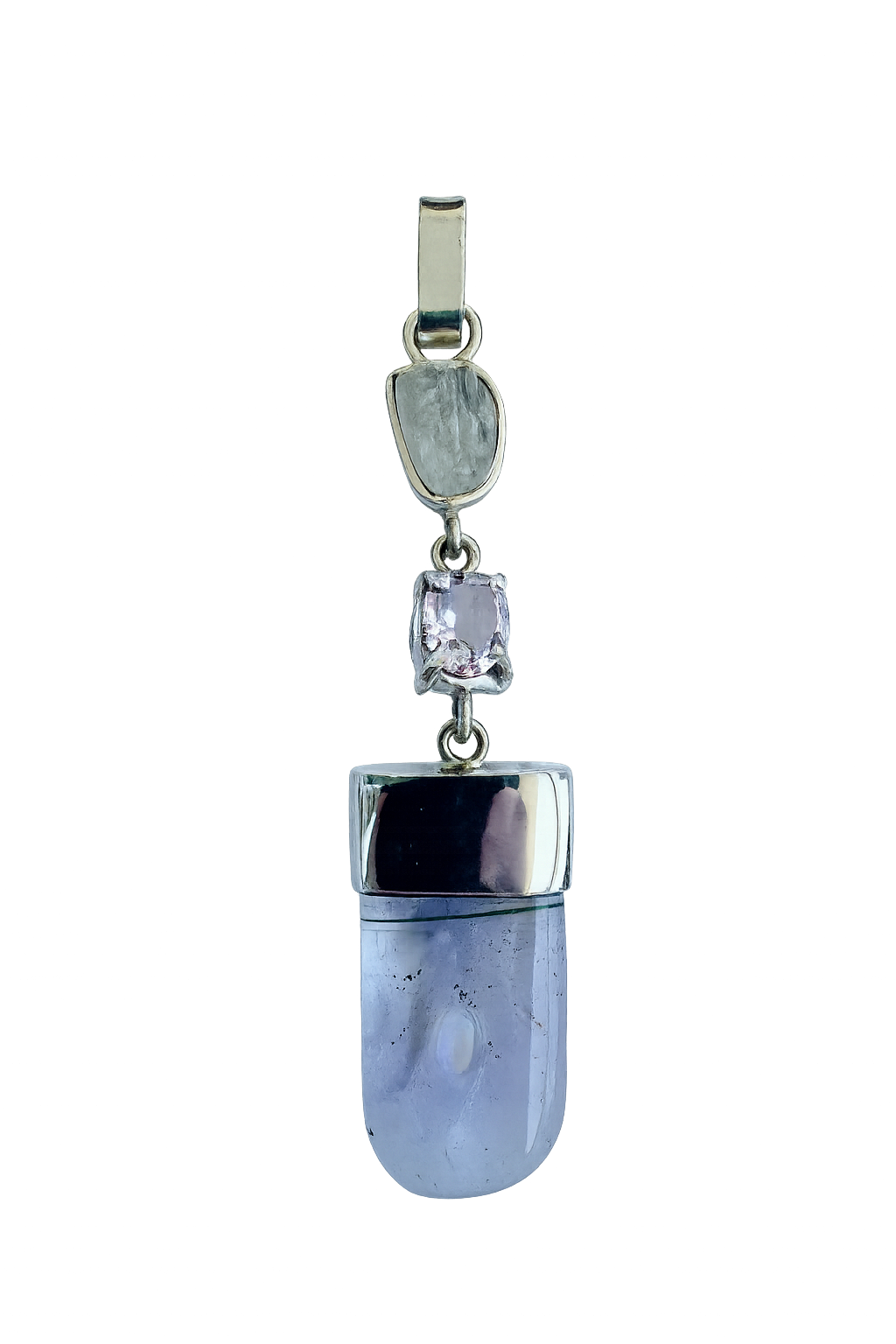 CELESTIAL HARMONY PENDANT