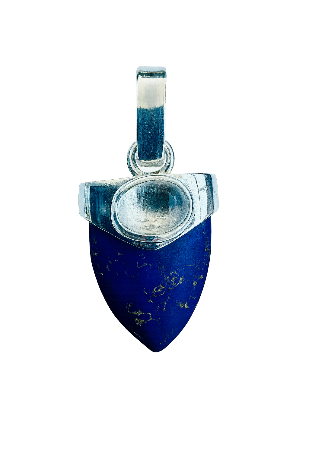 CELESTIAL TRUTH TALISMAN