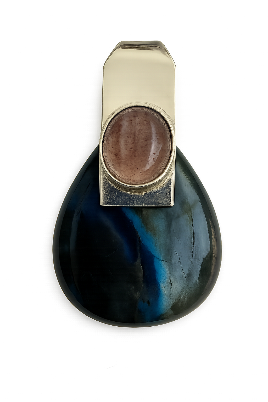 LUNAR VISION PENDANT