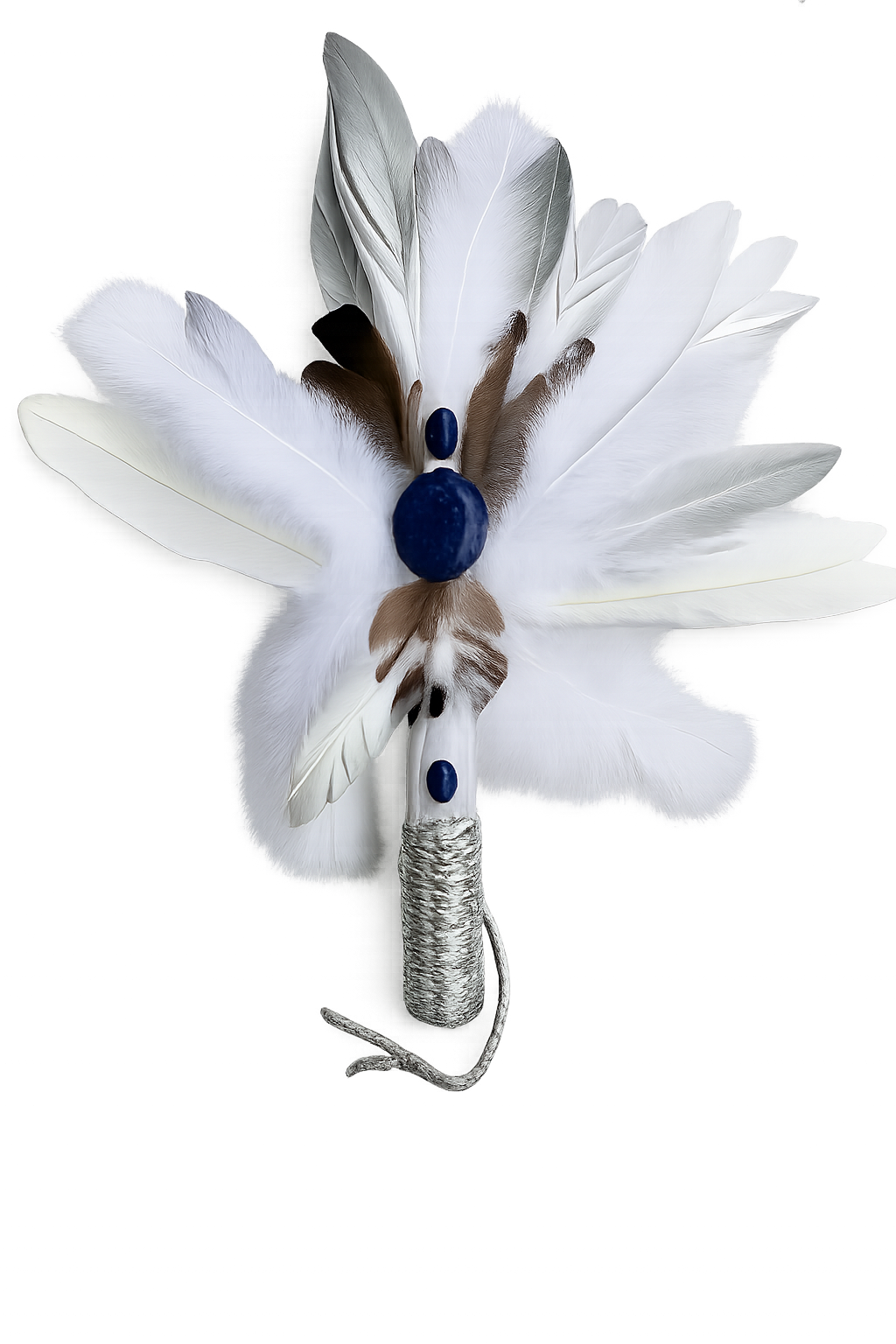 Serafin of Celestial Truth