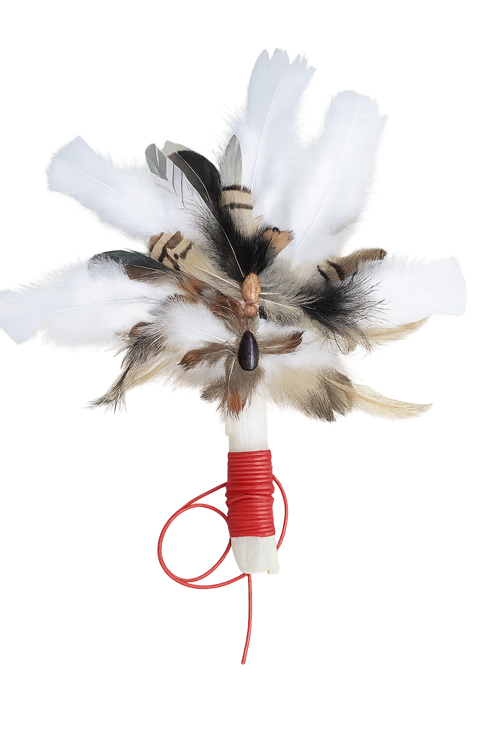 Serafín of Grounded Light