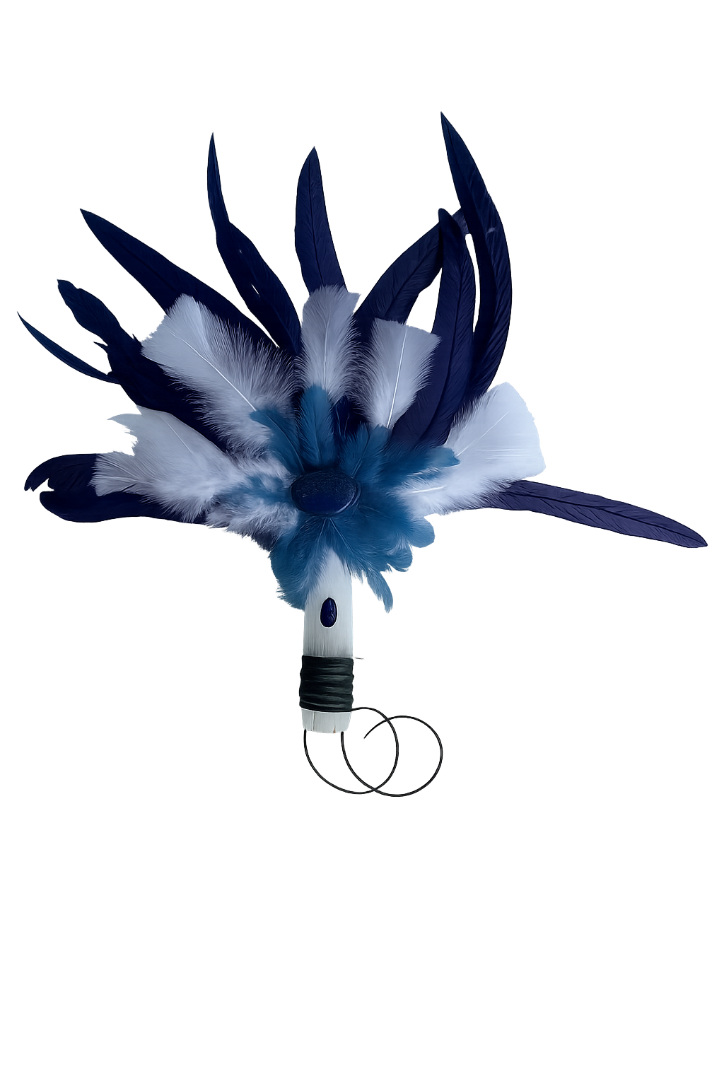 Serafín of Celestial Vision