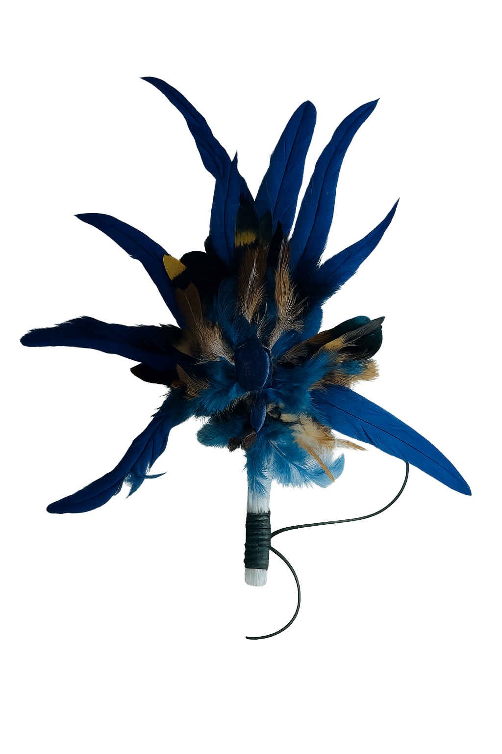 Serafín of Deep Sky Wisdom